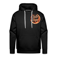 Truth Sayer Hoodie - black