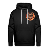 Truth Sayer Hoodie - black