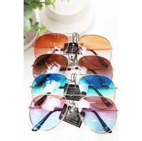Aviator Sunglasses