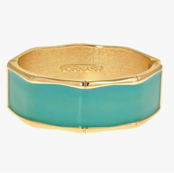 Turquoise Cuff Bracelet
