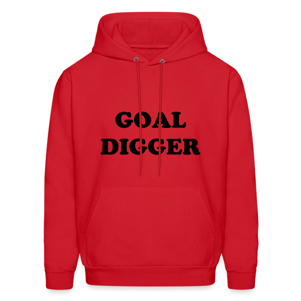 Goal digger hoodie deals h&m