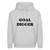 Goal Digger - ash 