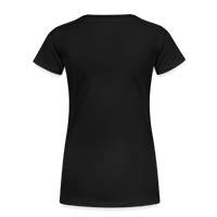 In This will I be Confident Premium T-Shirt - black