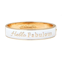 Hello Fabulous