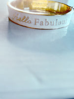 Hello Fabulous
