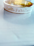 Hello Fabulous