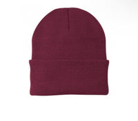 Knitted Hats (one size)