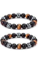 Tiger eye