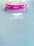 Bubblegum Pink Sunglass