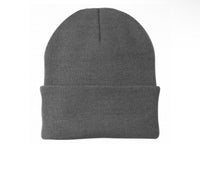 Knitted Hats (one size)
